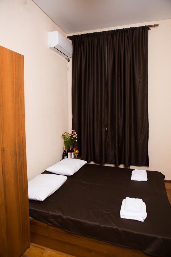 Like Hotel New Athos Eksteriør bilde