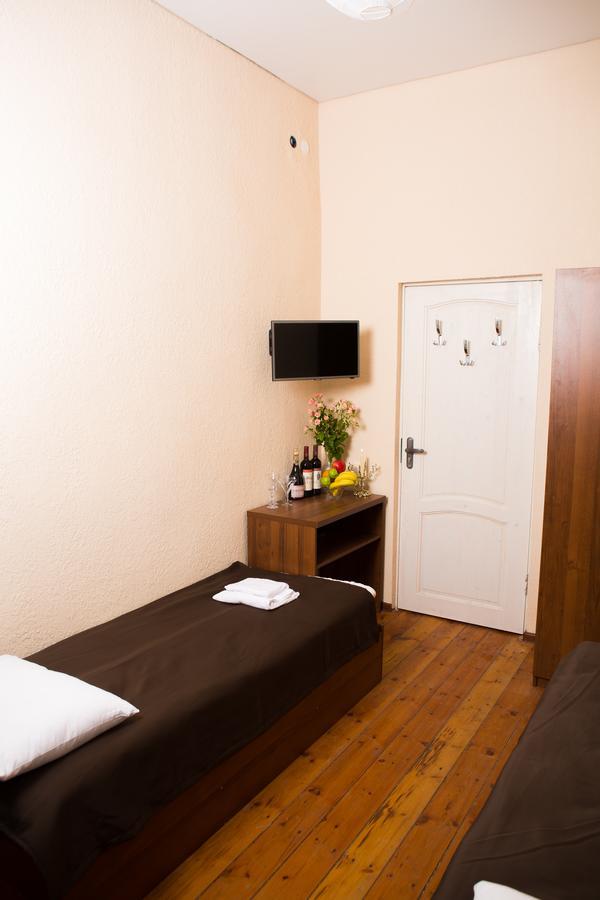 Like Hotel New Athos Eksteriør bilde