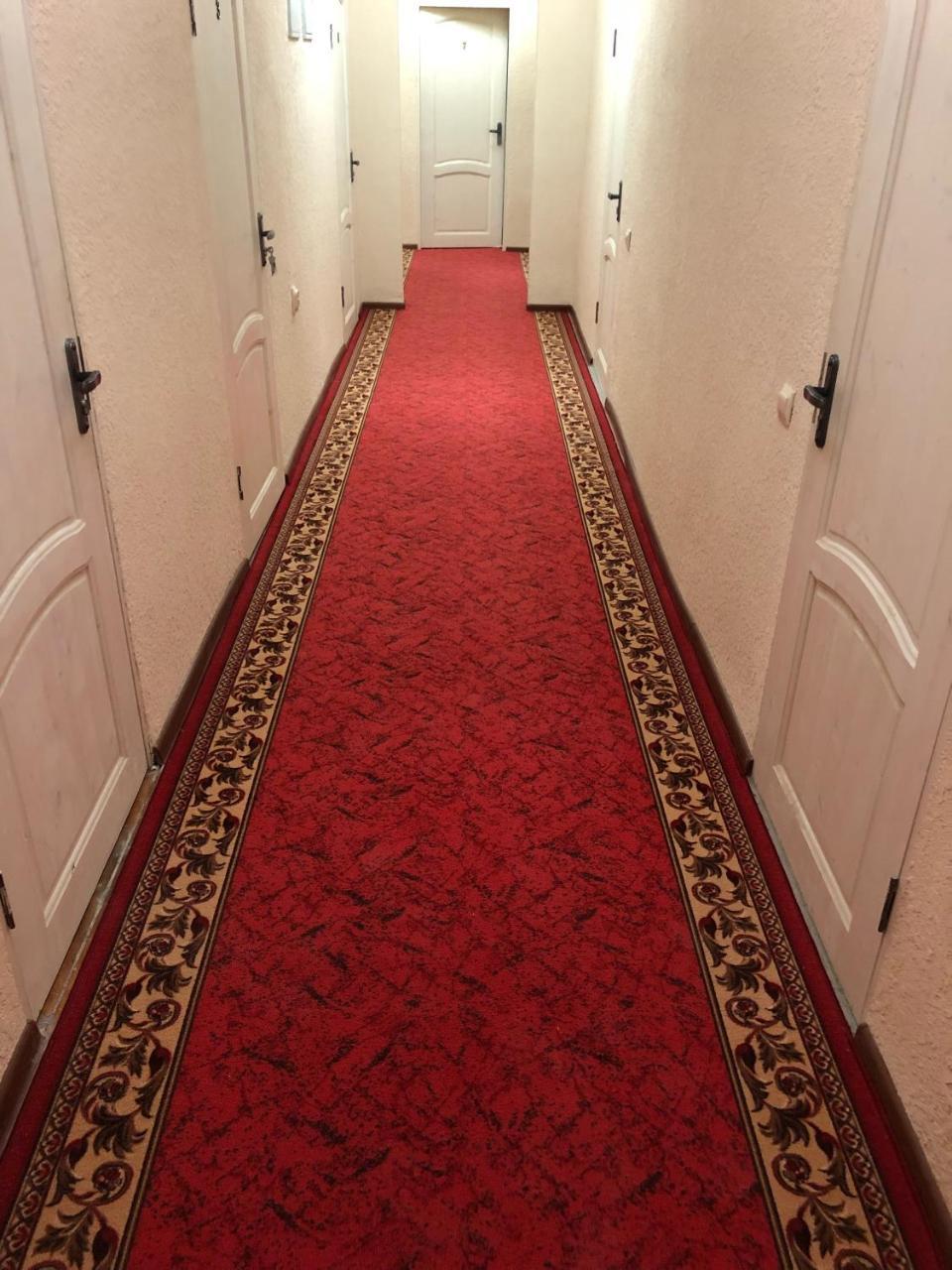 Like Hotel New Athos Eksteriør bilde
